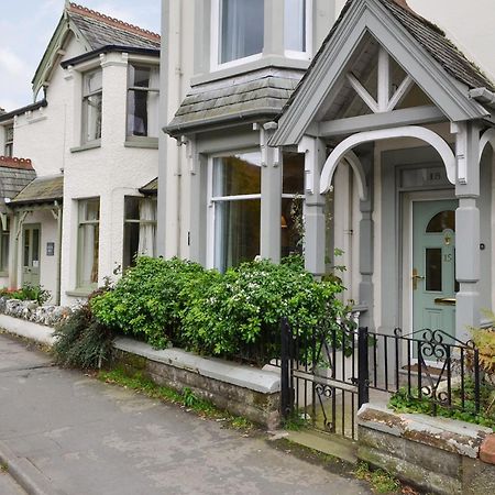 Linton Villa Keswick  Exterior foto