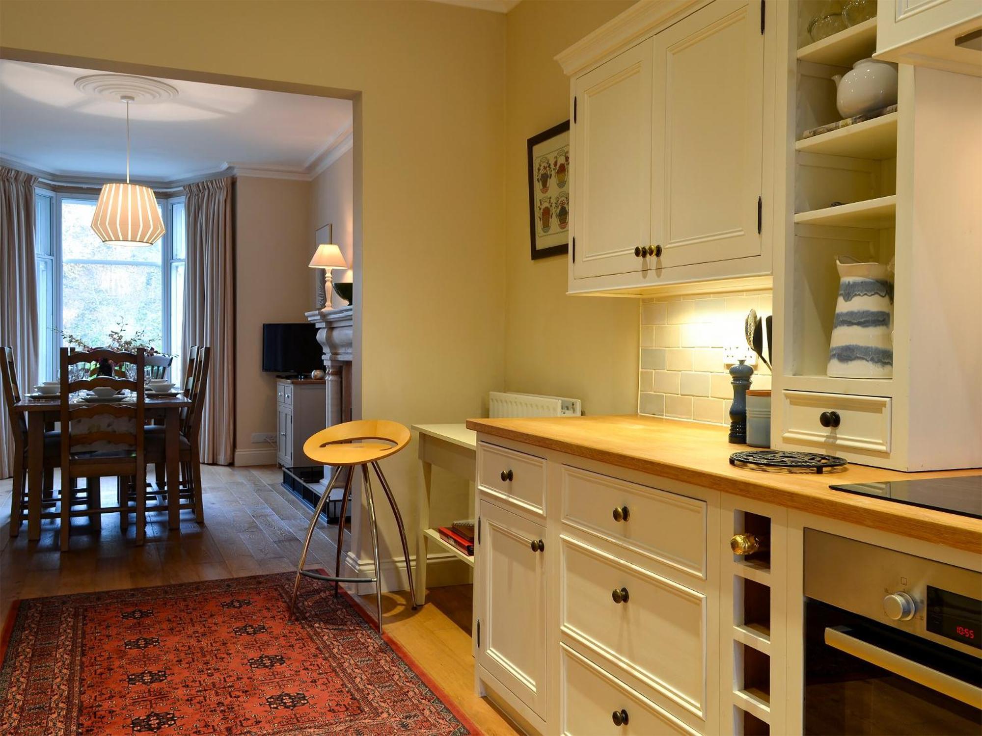 Linton Villa Keswick  Exterior foto