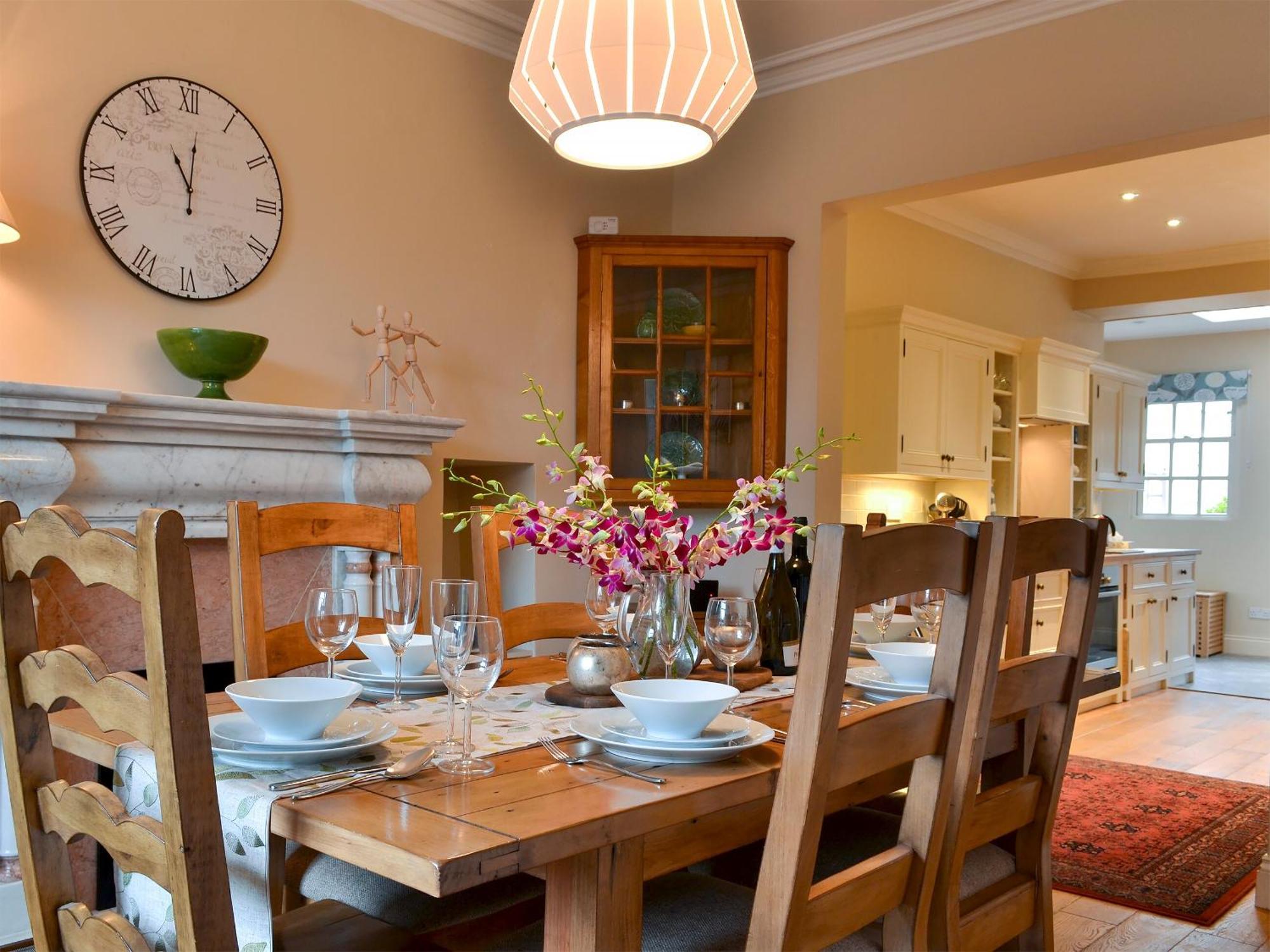 Linton Villa Keswick  Exterior foto