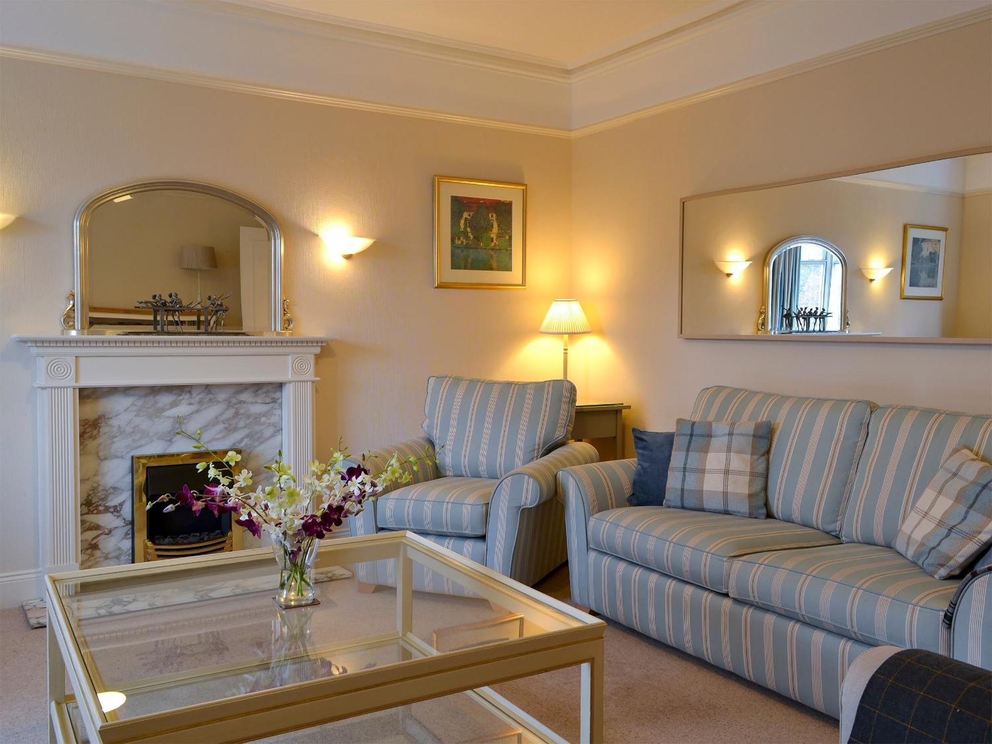 Linton Villa Keswick  Exterior foto